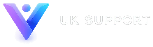 UK support icon