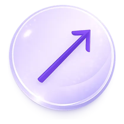 Sales and leads AI employee icon