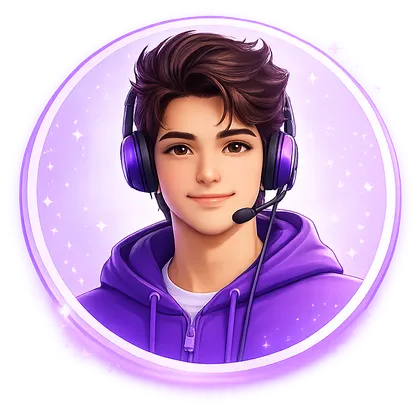 AI trainer avatar