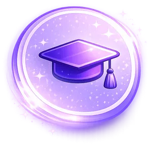 AI training role badge