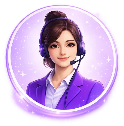 AI HR assistant avatar