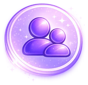 AI HR role badge