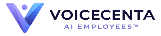 Voicecenta AI Employees Platform