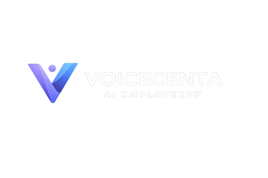 Voicecenta AI Employees Platform