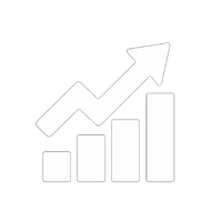 Built-in AI chatbot analytics dashboard with sentiment tracking and conversation insights.