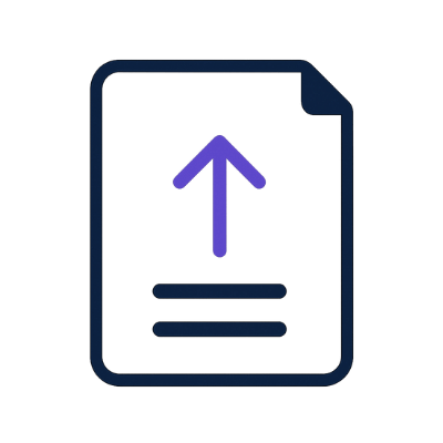 Train your AI chatbot with documents using Voicecenta’s no-code AI agent platform for intelligent customer support.