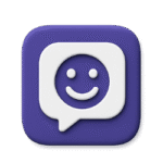 AI-powered customer sentiment tracking using Voicecenta’s no-code chatbot builder.