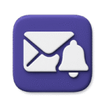 Automated alerts and feedback notifications via Voicecenta AI customer service chatbot system.
