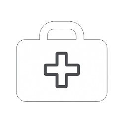 AI chatbots for healthcare clinics to automate patient support using Voicecenta’s no-code AI platform.