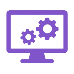 Website integration with Voicecenta’s no-code AI chatbot platform for customer service and automation.
