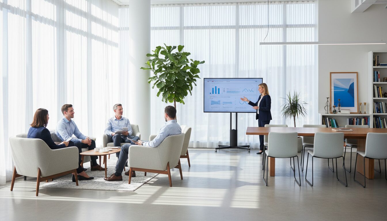 Improved client response for UK solicitors