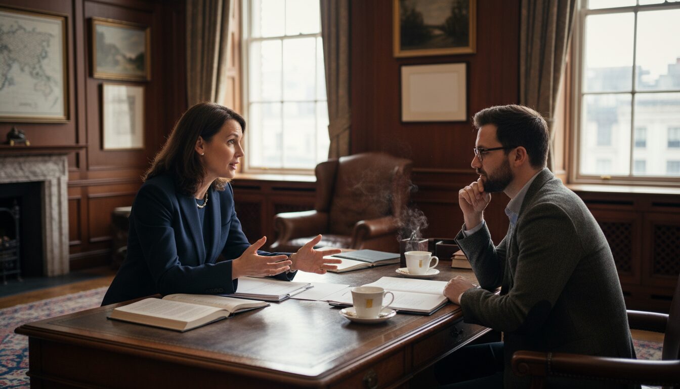 Missed client enquiries in busy UK law firms